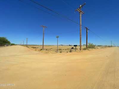 Residential Land For Sale in Casa Grande, Arizona