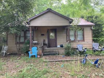 Home For Sale in Dadeville, Alabama