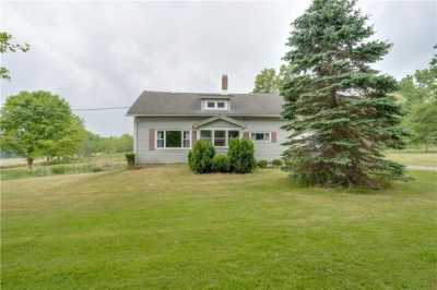Home For Sale in Dansville, New York