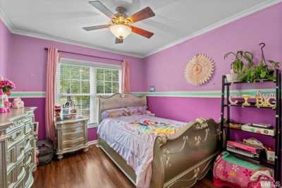 Home For Sale in Franklinton, North Carolina