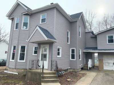 Home For Sale in Joliet, Illinois