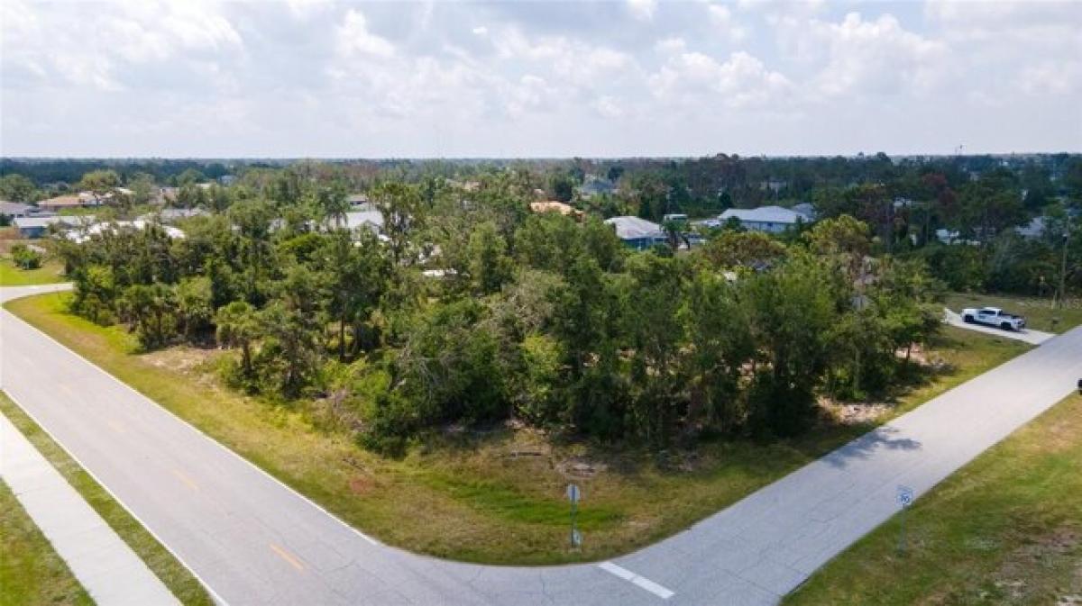 Picture of Residential Land For Sale in Englewood, Florida, United States