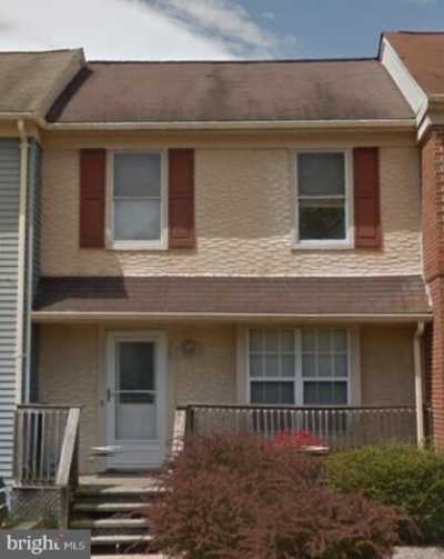 Home For Sale in Dover, Delaware
