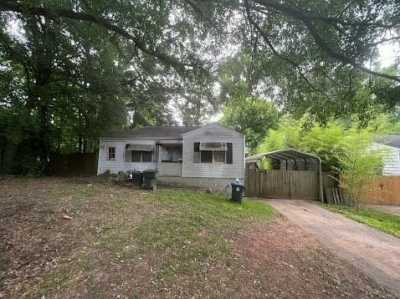 Home For Sale in Chamblee, Georgia