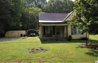 Home For Sale in Paducah, Kentucky
