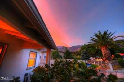 Home For Rent in Altadena, California