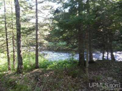 Residential Land For Sale in Rock, Michigan