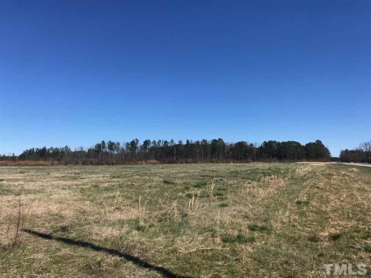 Picture of Residential Land For Sale in Youngsville, North Carolina, United States