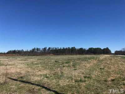 Residential Land For Sale in Youngsville, North Carolina