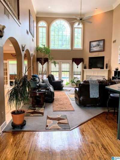 Home For Sale in Fultondale, Alabama