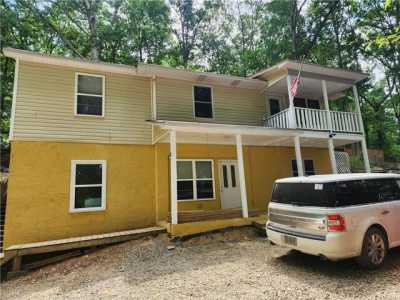 Home For Sale in Calhoun, Georgia