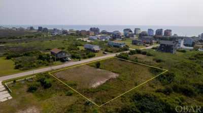 Residential Land For Sale in Rodanthe, North Carolina