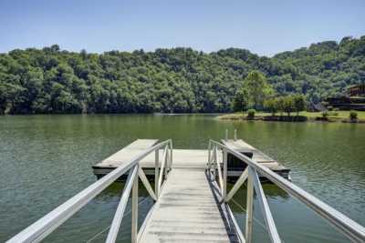 Home For Sale in Butler, Tennessee