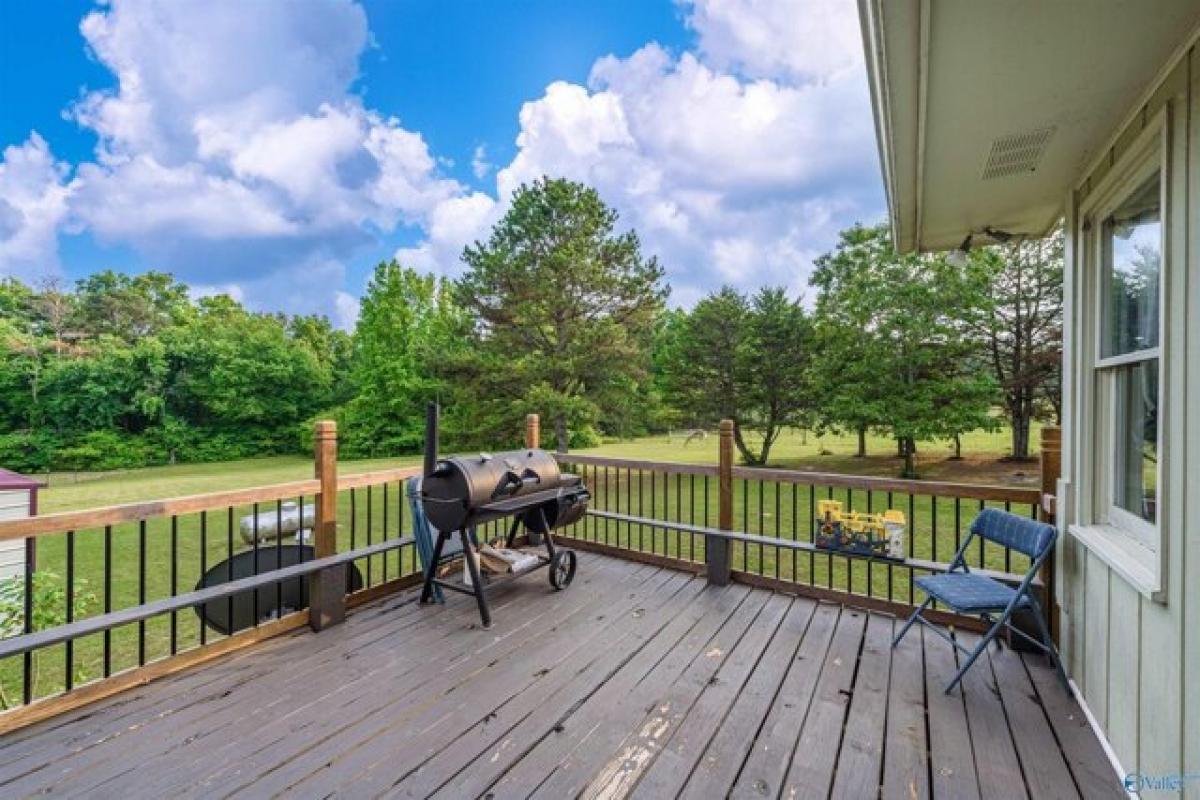 Picture of Home For Sale in Mentone, Alabama, United States