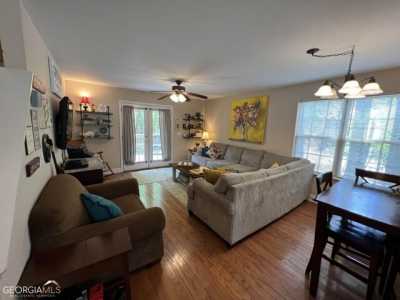 Home For Sale in Griffin, Georgia