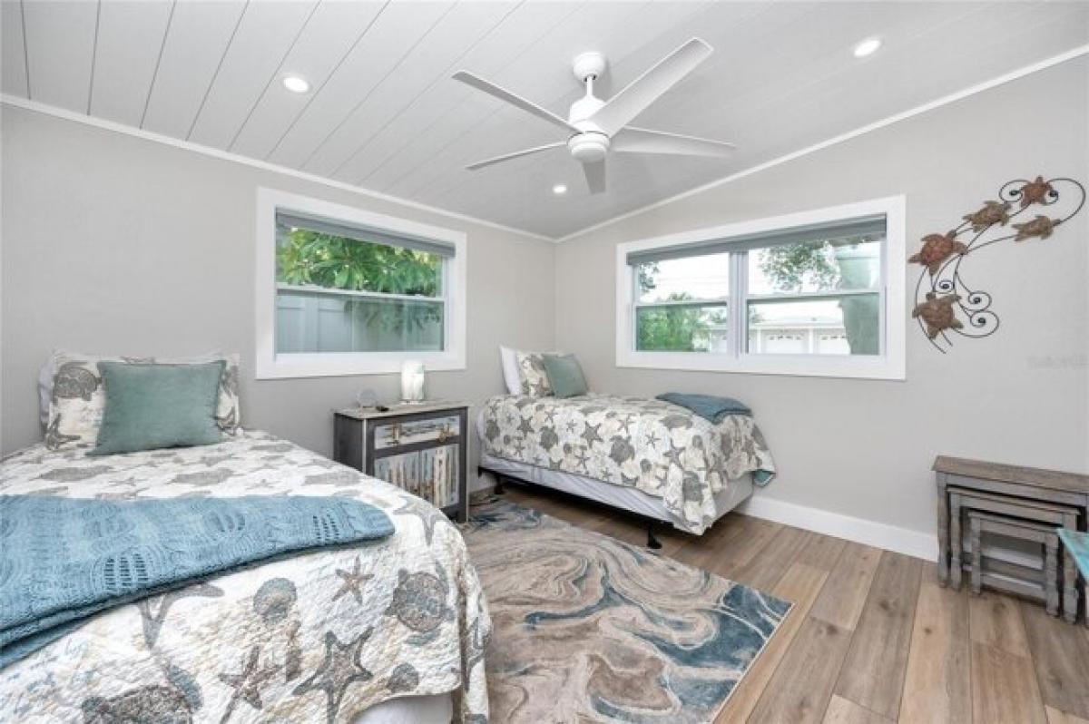 Picture of Home For Sale in Indian Rocks Beach, Florida, United States