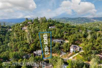 Residential Land For Sale in Penn Valley, California