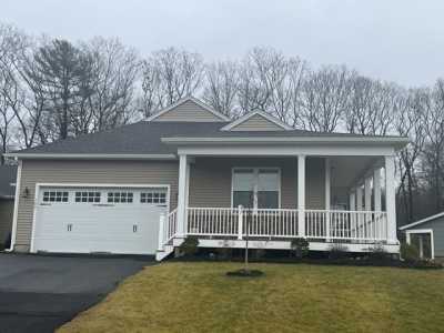 Home For Sale in Uxbridge, Massachusetts