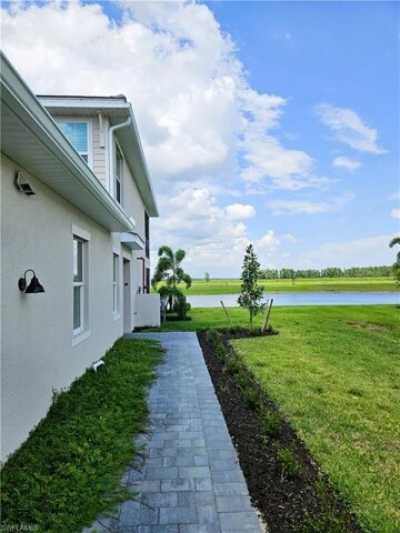 Home For Rent in Ave Maria, Florida