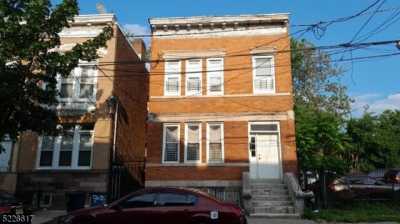 Home For Sale in Newark, New Jersey