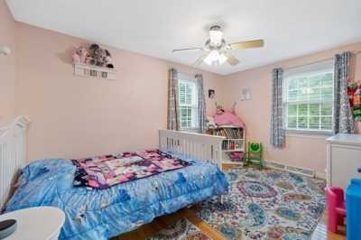 Home For Sale in West Bridgewater, Massachusetts