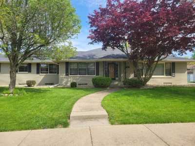 Home For Sale in Morton, Illinois