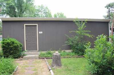 Home For Sale in Wheatland, Missouri
