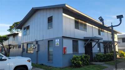 Home For Sale in Pearl Harbor, Hawaii