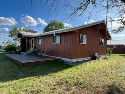 Home For Sale in Burns, Oregon