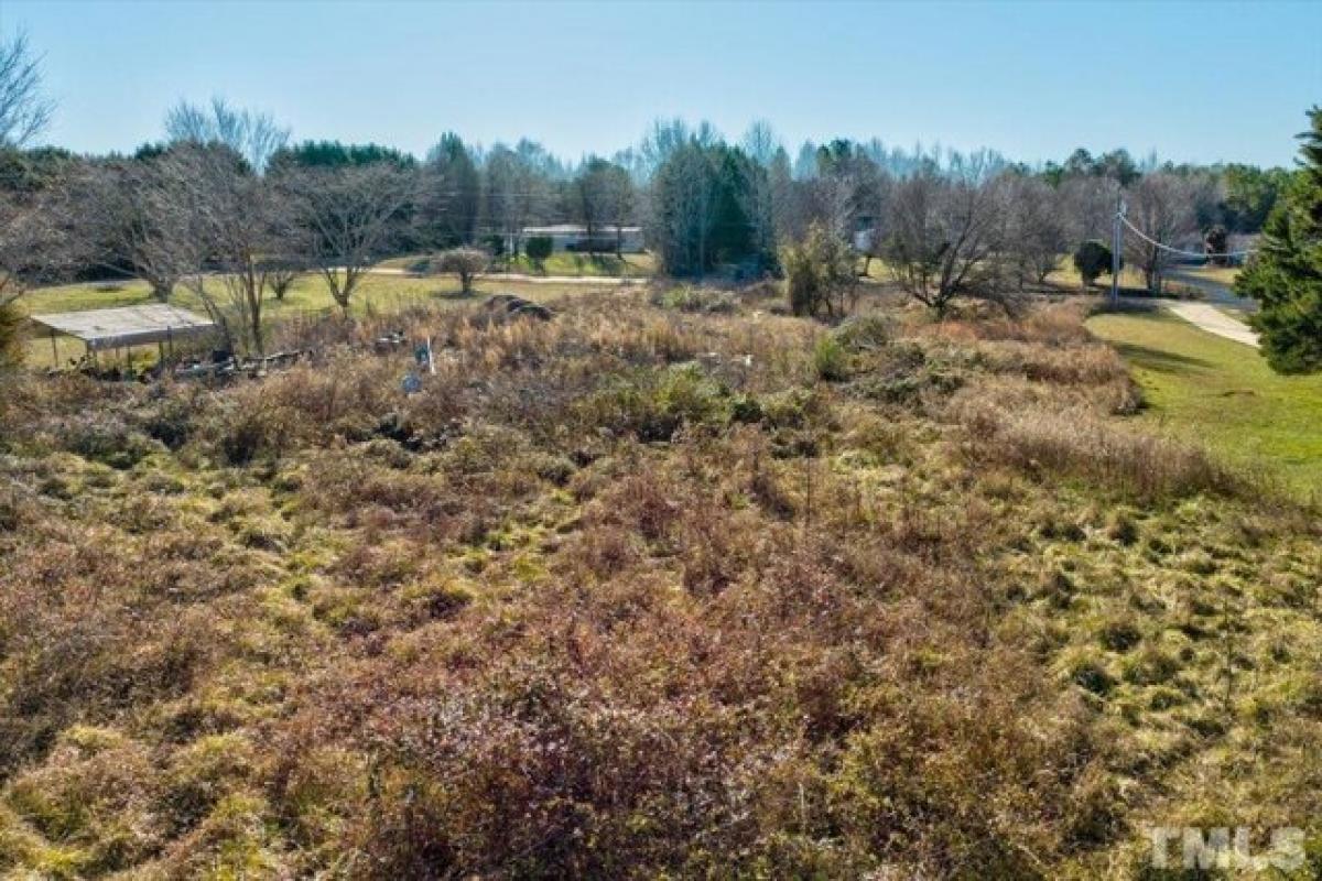 Picture of Residential Land For Sale in Graham, North Carolina, United States