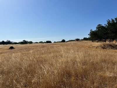 Residential Land For Sale in Clovis, California