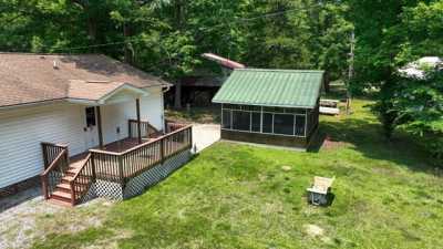 Home For Sale in Clarksville, Virginia