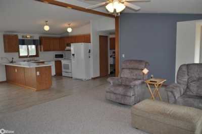Home For Sale in Arcadia, Iowa