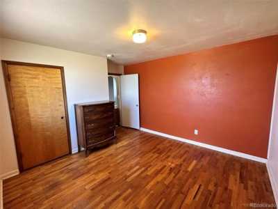 Home For Sale in Genoa, Colorado