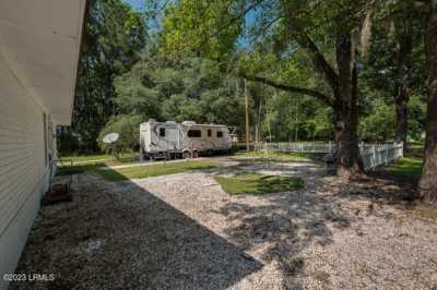 Home For Sale in Ridgeland, South Carolina