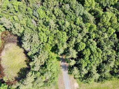 Residential Land For Sale in Amery, Wisconsin
