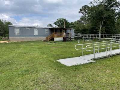 Home For Sale in Walthall, Mississippi