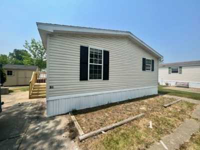 Home For Sale in Bridgman, Michigan