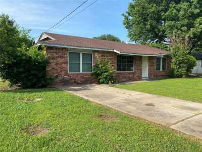 Home For Sale in Wagoner, Oklahoma