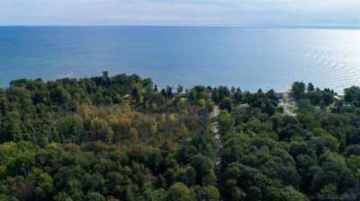 Residential Land For Sale in Harbor Beach, Michigan
