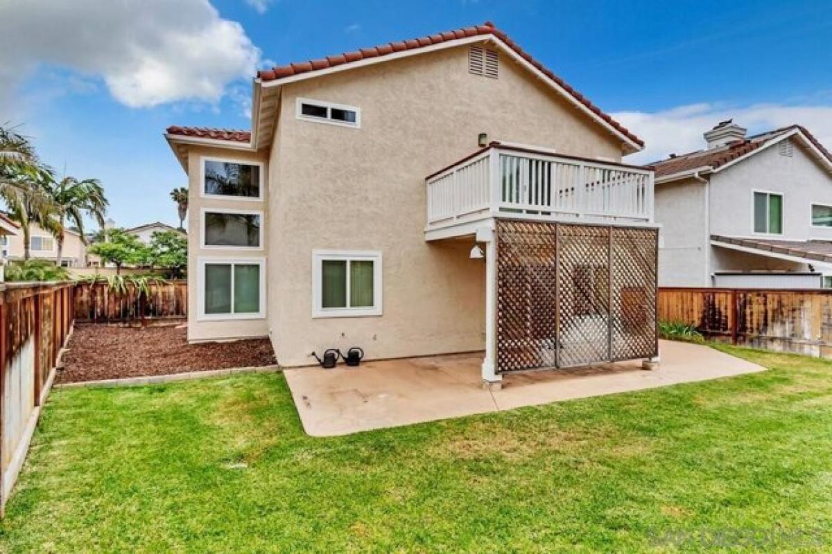 Picture of Home For Sale in Santee, California, United States
