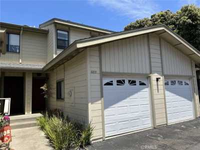 Home For Sale in San Simeon, California