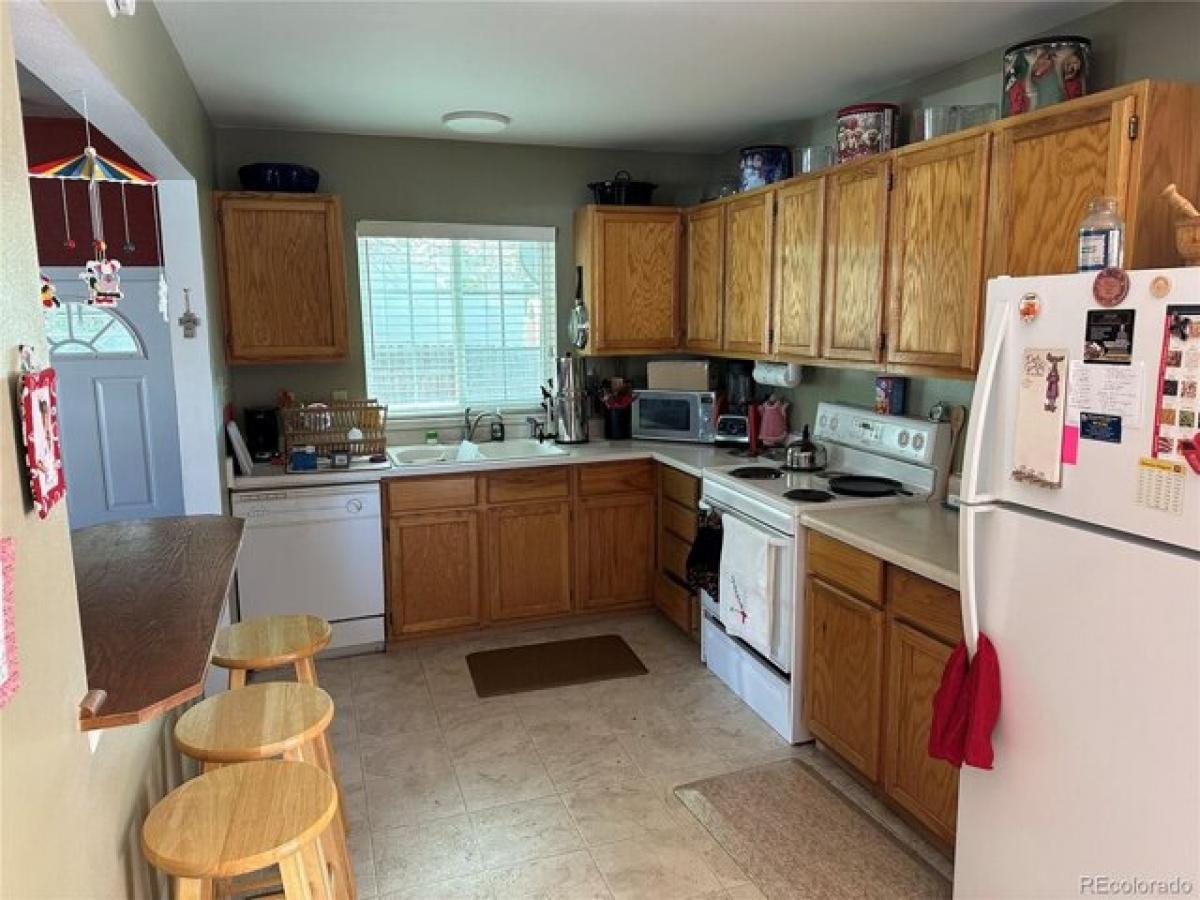 Picture of Home For Sale in Alamosa, Colorado, United States