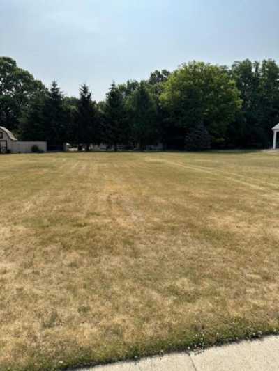 Residential Land For Sale in Centreville, Michigan