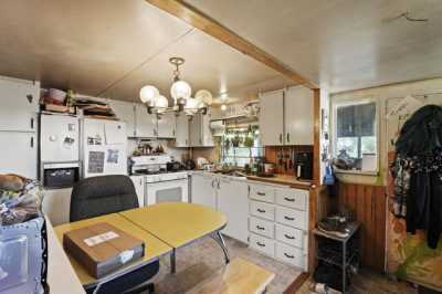 Home For Sale in Usk, Washington