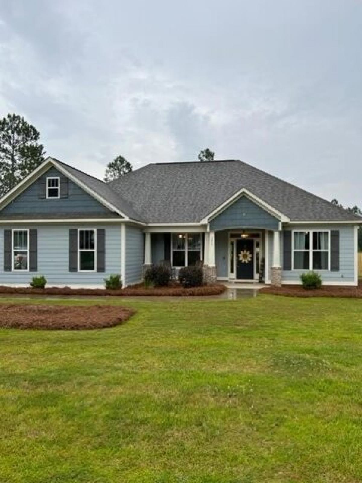 Picture of Home For Sale in Leesburg, Georgia, United States