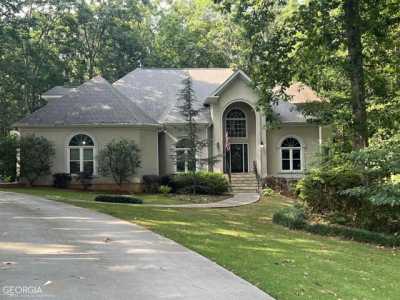 Home For Sale in Jonesboro, Georgia