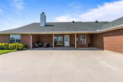 Home For Sale in Rhome, Texas
