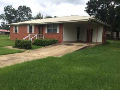 Home For Sale in Troy, Alabama