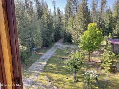 Home For Sale in Priest River, Idaho